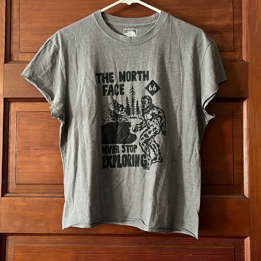 The North Face Tee